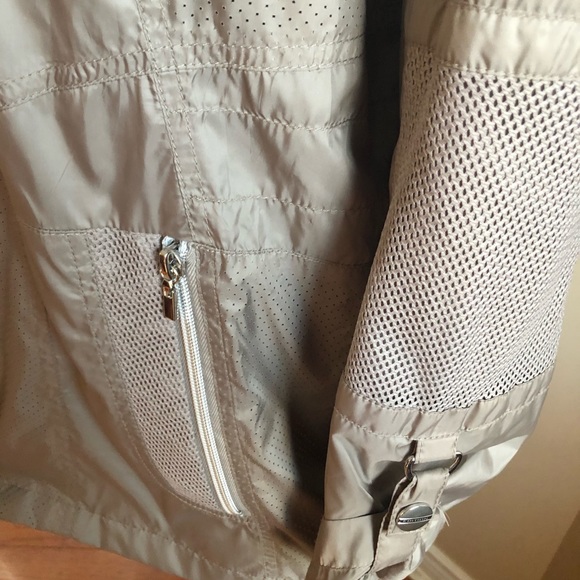 Gerry Weber ladies windbreaker jacket - Picture 2 of 3